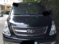 Sell Black Hyundai Grand starex in Quezon City-0