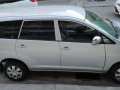 White Toyota Innova for sale in Makati-3