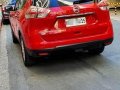 Red Nissan X-Trail for sale in Manila-8