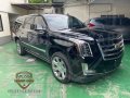 2020 Cadillac Escalade LWB BULLETPROOF INKAS ARMORED (WE SPECIALISE IN BULLETPROOF VEHICLES)-2