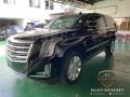 2020 Cadillac ESV Platinum ESV-0