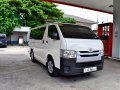 Toyota Hi Ace Commuter 3.0 MT 888T Negotiable Batangas Area Manual-0