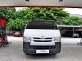 Toyota Hi Ace Commuter 3.0 MT 888T Negotiable Batangas Area Manual-2