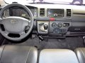 Toyota Hi Ace Commuter 3.0 MT 888T Negotiable Batangas Area Manual-10