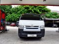 Toyota Hi Ace Commuter 3.0 MT 888T Negotiable Batangas Area Manual-13