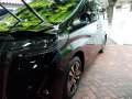 2019 Toyota Alphard V6-2