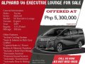 2019 Toyota Alphard V6-6