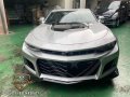 2020 Chevrolet Camaro ZL1 Manual “THE SUPERCAR KILLER”-2