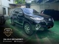 2020 Toyota Fortuner V 4x4 Diesel BULLETPROOF (WE SPECIALISE IN BULLETPROOF VEHICLES)-0