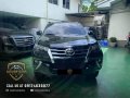 2020 Toyota Fortuner V 4x4 Diesel BULLETPROOF (WE SPECIALISE IN BULLETPROOF VEHICLES)-1