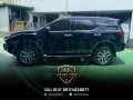 2020 Toyota Fortuner V 4x4 Diesel BULLETPROOF (WE SPECIALISE IN BULLETPROOF VEHICLES)-2