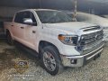 2020 Toyota Tundra 1794 Edition BULLETPROOF (WE SPECIALISE IN BULLETPROOF VEHICLES)-1