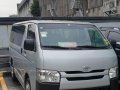 2015 Toyota Hiace -3