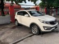 2015 Kia Sportage-2