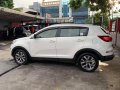 2015 Kia Sportage-3