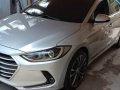 Hyundai Elantra 2016 -0