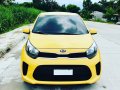 Kia Picanto 2018-2