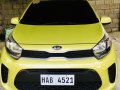 Kia Picanto 2018-2