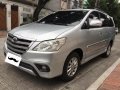 2016 Toyota Innova G-0