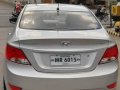 2017 Hyundai Accent 1.6 GL CRDI -1
