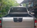 Nissan Frontier 2004-1