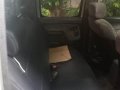 Nissan Frontier 2004-5