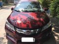 Selling Red Honda City for sale in Pasig-2