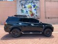 Black Mitsubishi Montero 2013 for sale in Parañaque-3