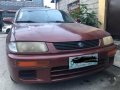 Sell Purple Mazda Familia in Caloocan-5