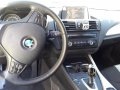 Black Bmw 116i for sale in Parañaque-0