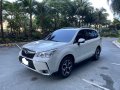 Sell White Subaru Forester for sale in Mandaluyong-7