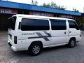 Sell White 2010 Nissan Urvan Van for sale in Manila-1
