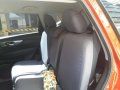 Red Nissan X-Trail for sale in Manila-4