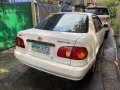 Selling Silver Toyota Corolla for sale in Quezon-3