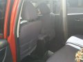 Red Nissan X-Trail for sale in Manila-0