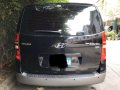Sell Black Hyundai Grand starex in Quezon City-2
