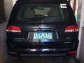 Black Ford Escape for sale in Manila-0