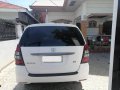 Sell White Toyota Innova for sale in Balagtas-2