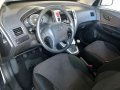 Selling Silver Hyundai Tucson for sale in Marikina-4