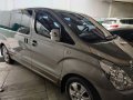 Silver Hyundai Starex for sale in Quezon City-0