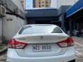 Selling White Suzuki Ciaz for sale in Manila-5