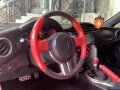 Sell RedToyota 86 for sale in Cebu City-3