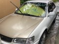 Selling Silver Toyota Corolla for sale in Quezon-9