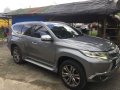 Selling Grey Mitsubishi Montero for sale in Manila-8