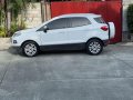 Sell White 2015 Ford Ecosport in Quezon City-0