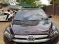 Selling Purple Toyota Innova in Puerto Princesa-0