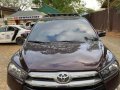 Selling Purple Toyota Innova in Puerto Princesa-6