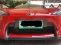 Sell RedToyota 86 for sale in Cebu City-0