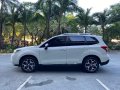 Sell White Subaru Forester for sale in Mandaluyong-6