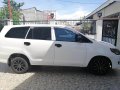 Sell White Toyota Innova for sale in Balagtas-8